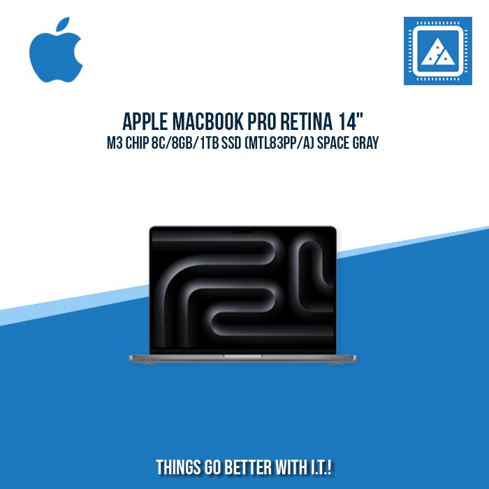 APPLE MACBOOK PRO RETINA 14 APPLE MACBOOK PRO RETINA 14